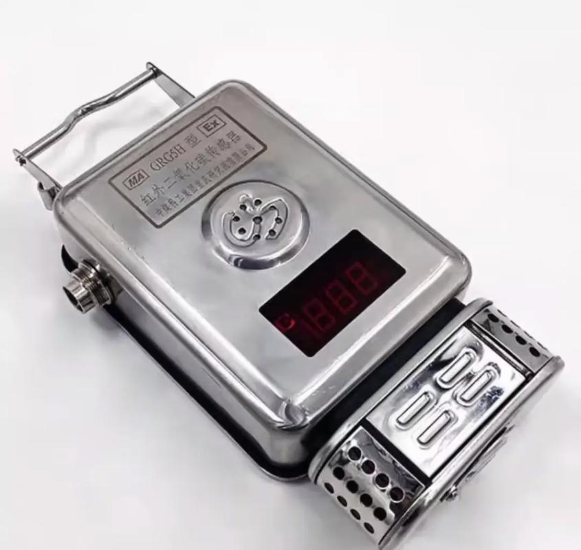 中煤二氧化碳传感器 工业安全的智能守护者，老板们的可靠之选